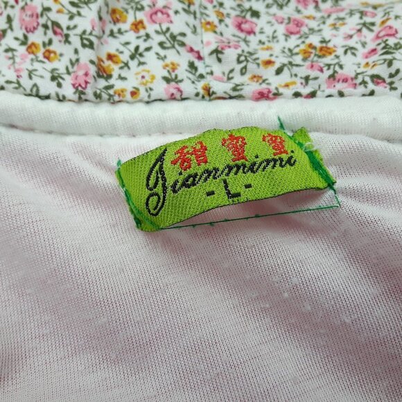 CUTE Lady Bug Coat Little Girl's size Large LADYBUG Lady Beetle - Picture 2 of 3